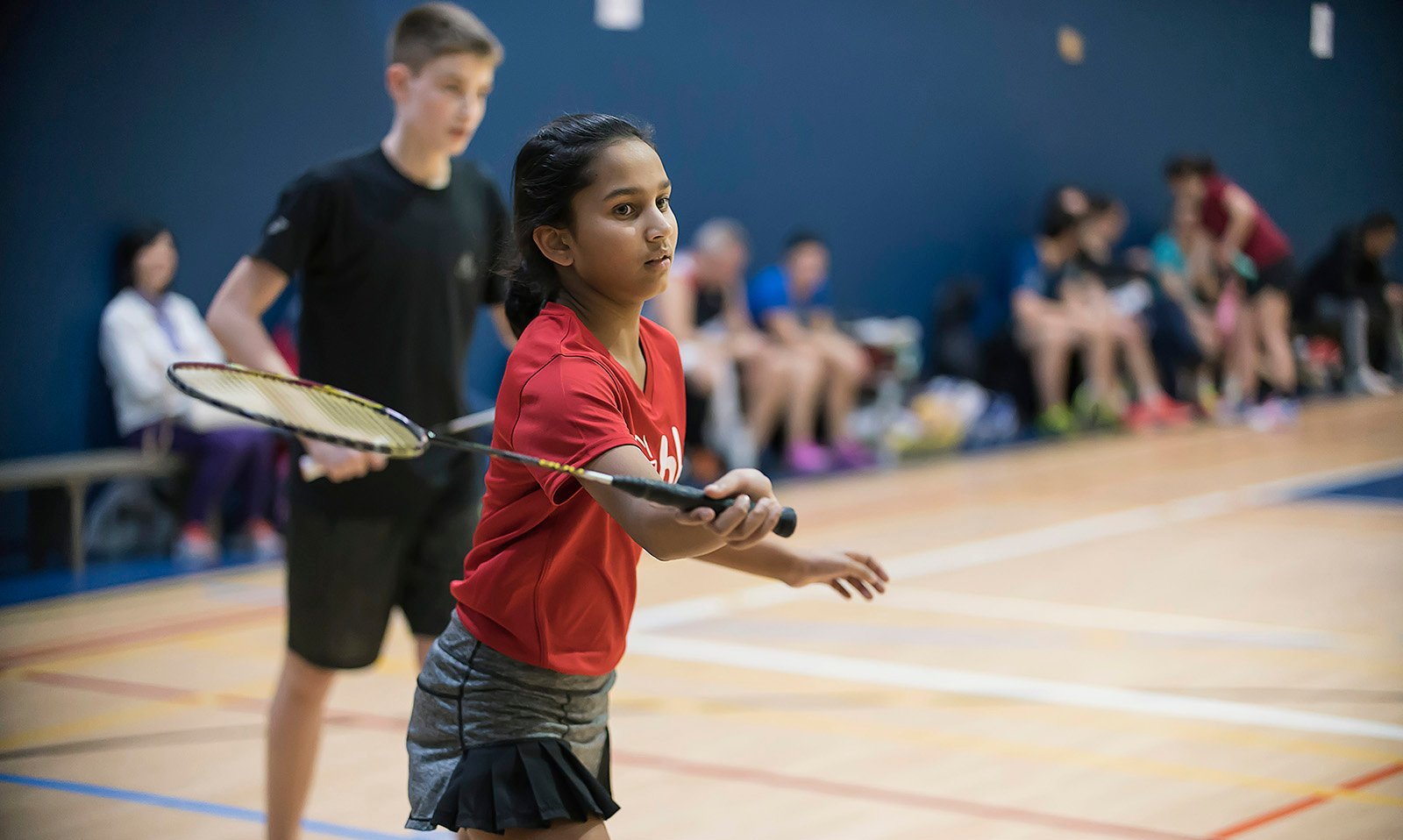 Tournoi La Classique Jeunes