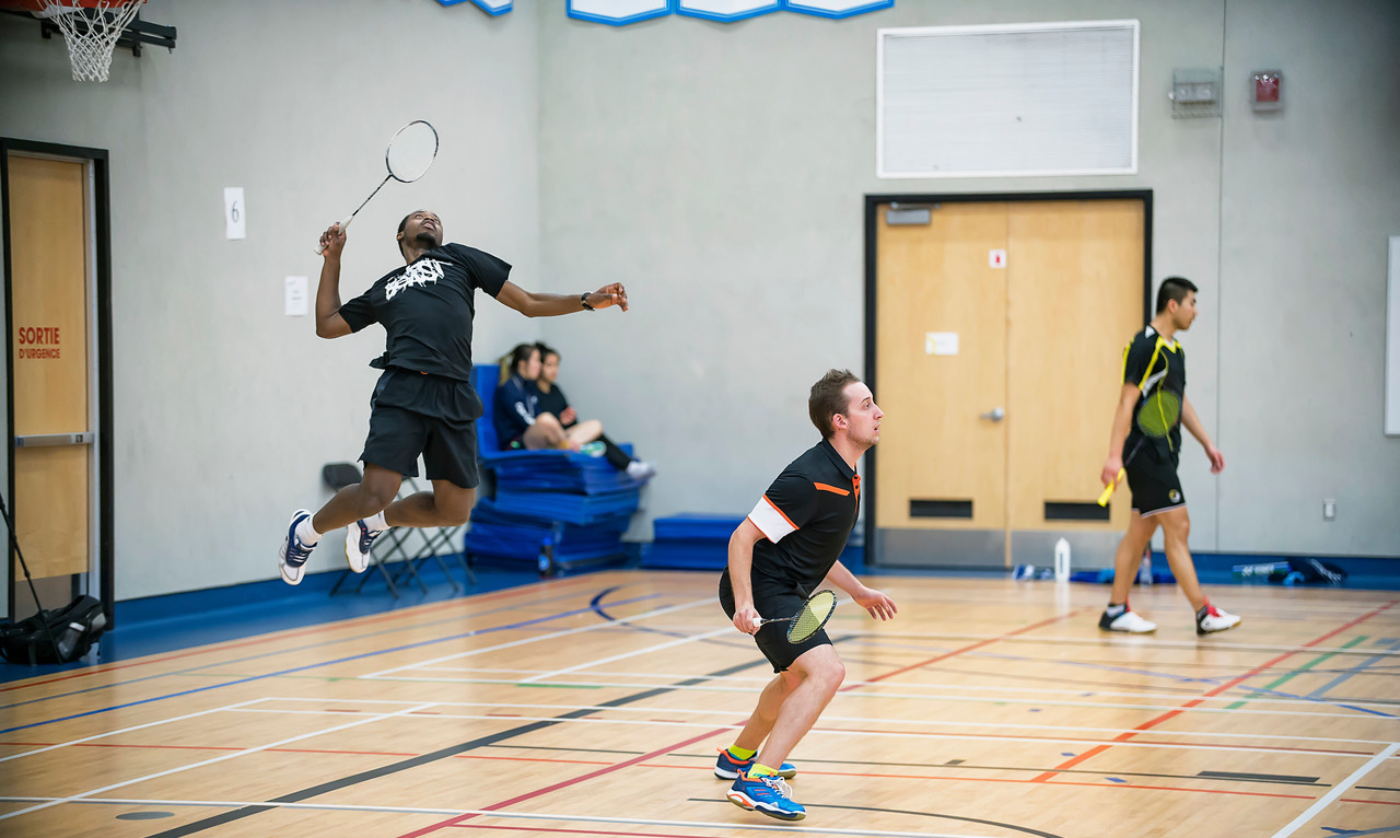 Camp de la semaine de relâche